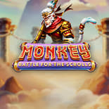 Monkey: Battle for the Scrolls