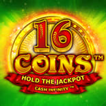16 Coins™