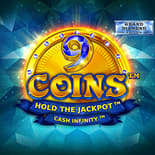 9 Coins™ Grand Diamond Edition