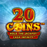 20 Coins™