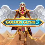 Golden Glyph 3