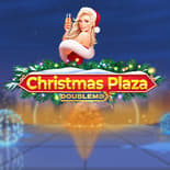 Christmas Plaza Doublemax