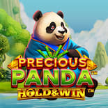 Precious Panda: Hold & Win™