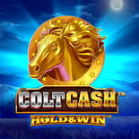 Colt Cash:™ Hold & Win™
