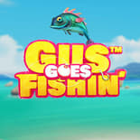 Gus Goes Fishin’™