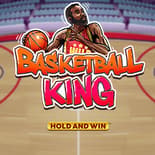 Basketball King Hold & Win™