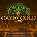 Gaze of Gold: MEGA Hold & Win