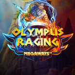 Olympus Raging Megaways™