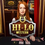 Live Hi-Lo