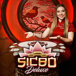 Live SicBo Deluxe