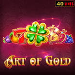 Art of Gold