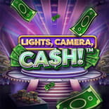 Lights, Camera, Cash!™