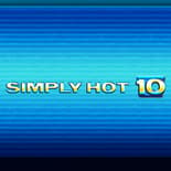 Simply Hot 10