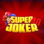 Super Joker 40