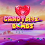 Candy Blitz Bombs