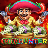 Chilli Hunter
