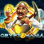 Cryptomania
