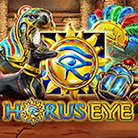 Horus Eye