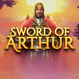 Sword of Arthur