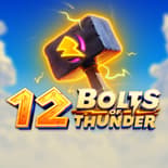 12 Bolts of Thunder