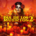 Dia De Los Muertos 2