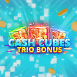 Cash Cubes Trio Bonus
