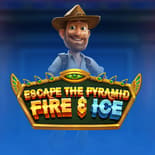 Escape the Pyramid – Fire & Ice