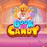 Book Of Candy