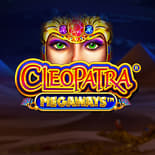 Cleopatra Megaways
