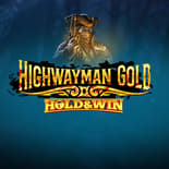 Highwayman Gold: Hold & Win