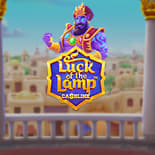 Luck of the Lamp Ca$hLink