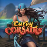 Curvy Corsairs