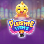 Plushie Wins