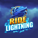 Ride The Lightning