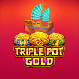 Triple Pot Gold