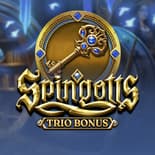 Spingotts Trio Bonus