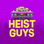 Heist Guys