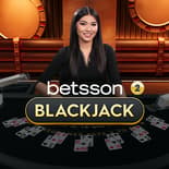 Betsson Blackjack 2