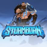 Stormborn
