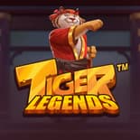 Tiger Legends