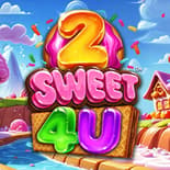 2 Sweet 4 U
