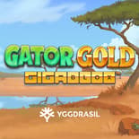 Gator Gold Gigablox