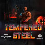 Tempered Steel