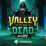 Valley of the Dead