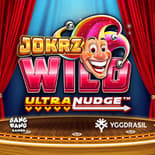 Jokrz Wild UltraNudge