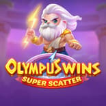 Olympus Wins
