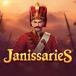 Janissaries