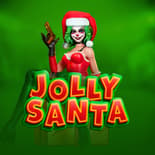 Jolly Santa