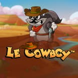 Le Cowboy