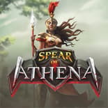 Spear of Athena